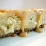 Cheesecake Heaven