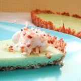 Key Lime Tart