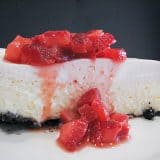 Lion House Cheesecake