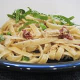 Renaissance of Tuna Casserole