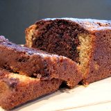 Zucchini Bread 2 Ways and a Meme