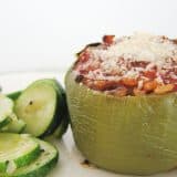 Stuffed Bell Peppers