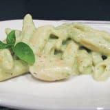 Basil Pesto