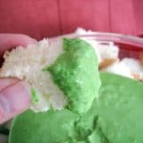 Spinach Dip