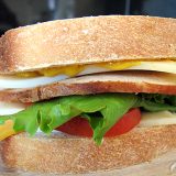 Cookbook of the Month Recipe – White Bread