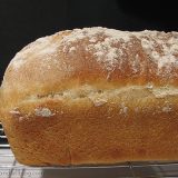 Potato Bread and Potato Foccacia