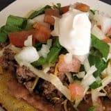 Tostadas