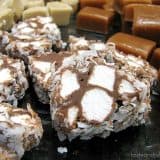 Cookbook of the Month Recipe – Shaggy Dogs