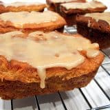 The Ultimate Reeces Peanut Butter Banana Bread
