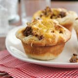 Poppin’ Fresh Barbecups