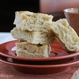 Blitz Bread