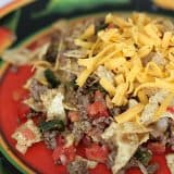 Beefy Tex-Mex Stir-Fry