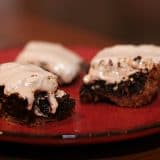 S’mores Brownies