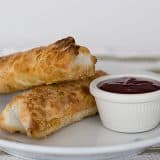 Easy Egg Rolls