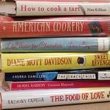 Food and Fiction