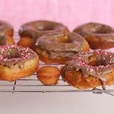 Easy Doughnuts