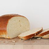 Cookbook of the Month Recipe – Hawaiian Sweet Bread