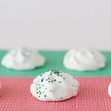Meringue Cookies