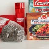 Campbell’s Giveaway #3