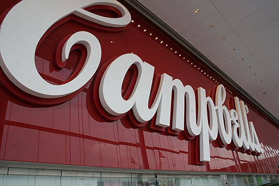 Campbell's Kitchen 