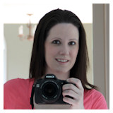 Blogger Spotlight with Baked By Rachel | www.tasteandtellblog.com