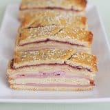 Crescent Cristo Sandwich Loaf