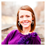 Blogger Spotlight | Sweet Treats & More