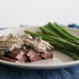 Flank_Steak_with_Creamy_Mushroom_Sauce1