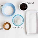 FYI – Salt