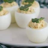 National Deviled Egg Day