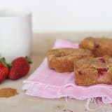 Best Strawberry Bread | www.tasteandtellblog.com