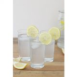 Lemon Water