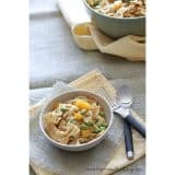 Oriental Pasta Salad | www.tasteandtellblog.com