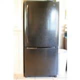 My refrigerator
