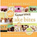 101 Cake Bites Hardcover