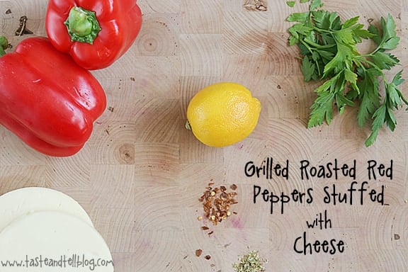 Grilled-Roasted-Red-Peppers-Stuffed-with-Cheese-recipe-2