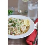 Saturdays with Rachael Ray – Lemon Scented Carbonara