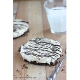 A Peanut Butter Pie for Mikey