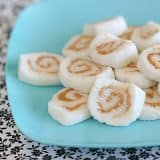 Cookbook of the Month Recipe – Potato Pinwheels