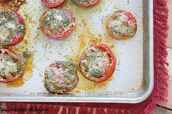 Tomatoes-Roasted-with-Pesto-recipe-1
