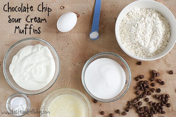Chocolate-Chip-Sour-Cream-Muffins-recipe-2