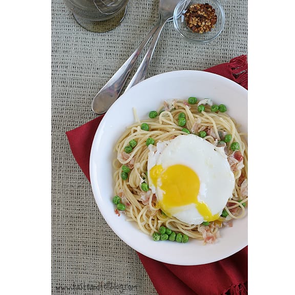 Spicy-Pancetta-with-Peas-recipe-3