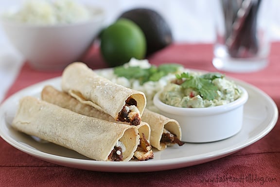 Chipotle-Beef-Baked-Taquitos-recipe-1