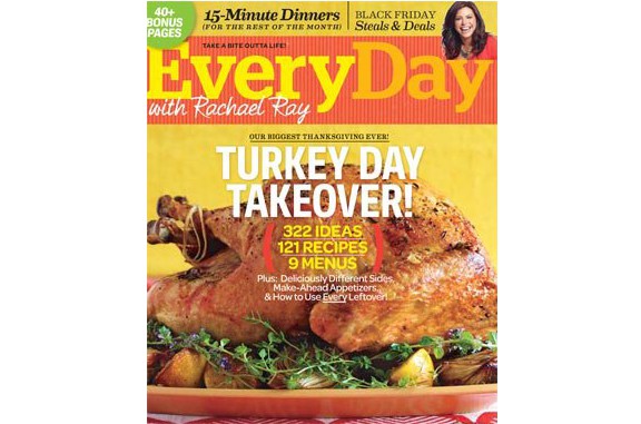 Every Day with Rachael Ray
