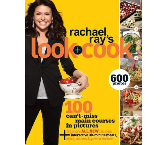 Look and Cook