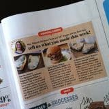 Saturdays with Rachael Ray {and a Giveaway!}
