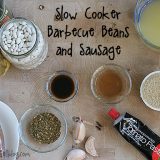 Slow-Cooker-Barbecue-Beans-and-Sausage-recipe-2
