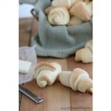 Coobook of the Month Recipe – Butterhorns