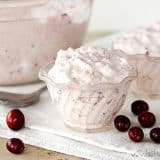 Cranberry Salad
