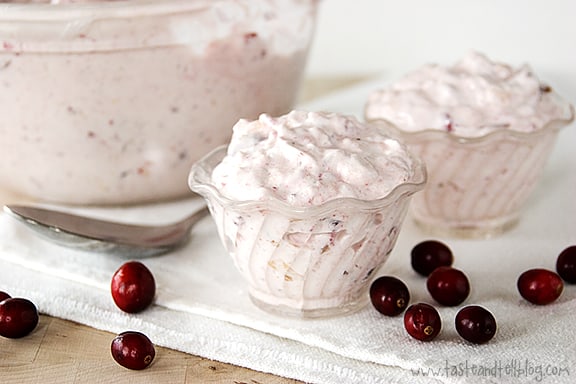 Dessert Salad